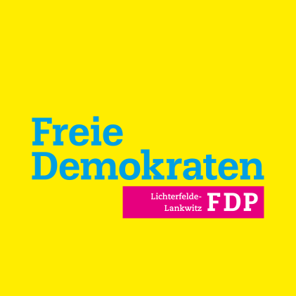 FDP Lichterfelde-Lankwitz