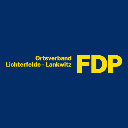 FDP Lichterfelde-Lankwitz