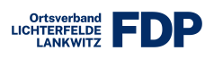 Logo FDP Lichterfelde-Lankwitz