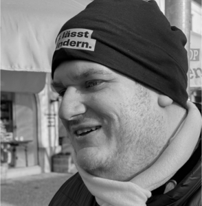 Patrick Kreuz